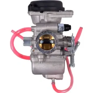 Carburettor Assembly Rtr 180 Plun N9041400n Tvs Apache Rtr 160 product image