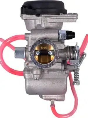 N9041400N-400x400 Carburettor Assembly Rtr 180 Plun N9041400n Tvs Apache Rtr 160 product image