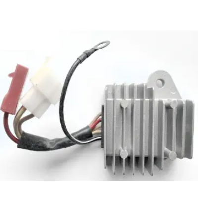 Regulator Cum Rectifier N9060670 Tvs Apache Rtr 4v 160 product image