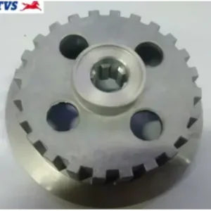 Hub Clutch N9070170 Tvs Apache Rtr 4v 160 product image