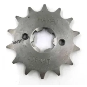 Sprocket Engine 14t Rtr180 N9080250 Tvs Apache Rtr 160 product image