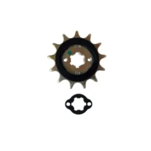 Sprocket Engine Rubberised N9081830 Tvs Apache Rtr 4v 160 product image
