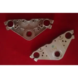 Upper Bracket N9101000 Tvs Apache Rtr 160 product image