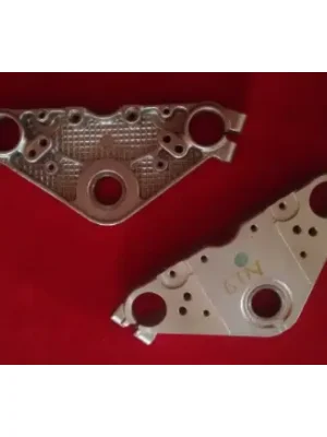 Upper Bracket N9101000 Tvs Apache Rtr 160 product image