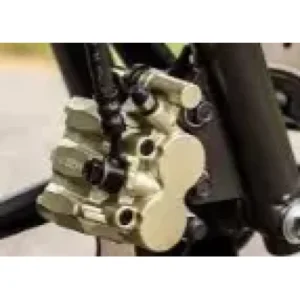 Caliper Assembly 27 X 2 apache N9111120 Tvs Apache 150 150 product image