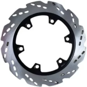 Disc Plate 240 X 4t N9111130 Tvs Apache 150 150 product image