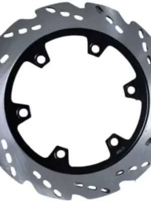 Disc Plate 240 X 4t N9111130 Tvs Apache 150 150 product image