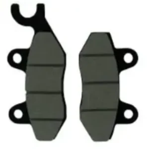 Kit Pad Assembly apache rtr front N9111300 Tvs Apache Rtr 160 product image