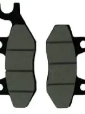 Kit Pad Assembly apache rtr front N9111300 Tvs Apache Rtr 160 product image