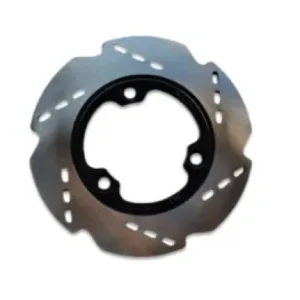 Disc Plate 200 Mm Rear N9111340 Tvs Apache Rtr 160 product image