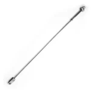 Rod Comp Rear Brake N9111680 Tvs Apache Rtr 160 product image