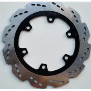 Disc Plate Front Rtr N9111890 Tvs Apache Rtr 160 product image