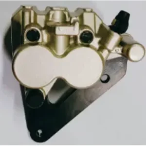 Caliper Assembly Front rtr N9111930 Tvs Apache Rtr 160 product image