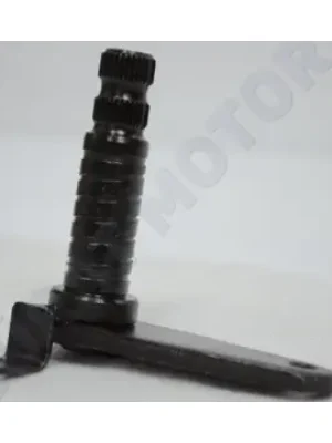 Shaft Comp Brake Pedal N9111980 Tvs Apache Rtr 160 product image