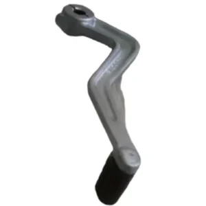 Brake Pedal Assembly N9112010 Tvs Apache Rtr 160 product image