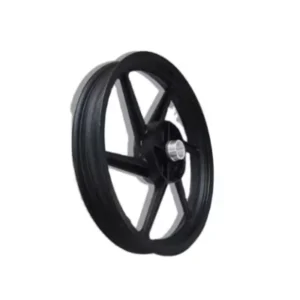 Alloy Wheel 17 2 15 6 Drum N9112770 Tvs Apache Rtr 160 product image
