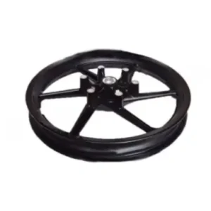 Alloy Wheel Disc Front Abs N9113640 Tvs Apache Rtr 160 product image