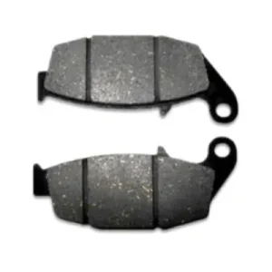 Brake Pad Comp Rear Abs N9113780 Tvs Apache Rtr 160 product image