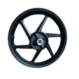 Alloy Wheel 17 1 85 5 Disc N9113950 Tvs Apache Rtr 160 product image