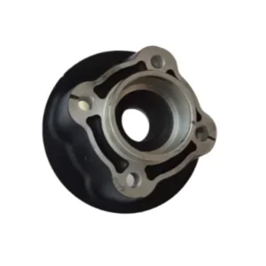 Drum Rear Sprocket Mc N9114020 Tvs Apache Rtr 160 product image