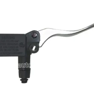 Master Cylinder Assembly Front N9115100 Tvs Apache Rtr 4v 160 product image