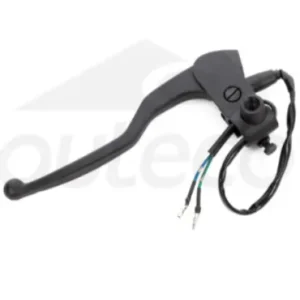 Lever Assembly Clutch Es Apache N9150440 Tvs Apache Rtr 160 product image
