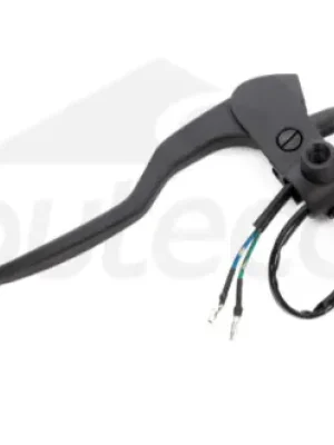 Lever Assembly Clutch Es Apache N9150440 Tvs Apache Rtr 160 product image