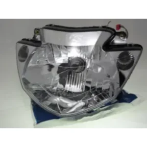 Headlamp Assembly Apache Series N9160390 Tvs Apache Rtr 160 product image