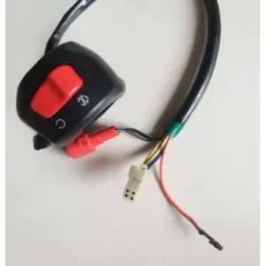 Switch Assembly Right Hand N9161150 Tvs Apache Rtr 160 product image