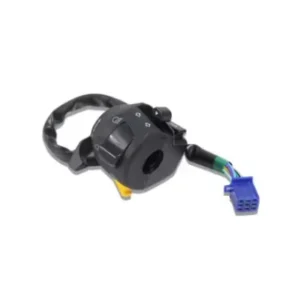 Switch Assembly Left Hand 85365020tvs Apache Rtr 160 product image