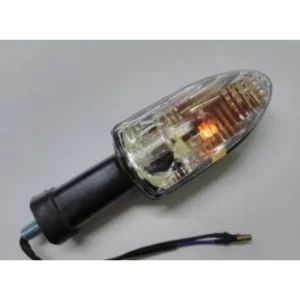 Turn Signal Lamp Assembly Front Left Hand Ap N9161360 Tvs Apache Rtr 160 product image