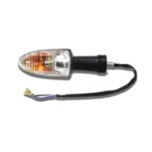 Turn Signal Lamp Assembly Rear Left Hand a N9161380 Tvs Apache Rtr 160 product image