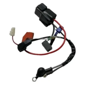 Cord Set Starter Relay Rtr N9161900 Tvs Apache Rtr 160 product image