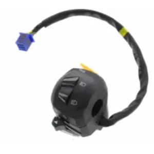 Switch Assembly Left Non Abs 180 160 N9161930 Tvs Apache Rtr 160 product image