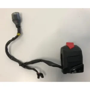 Switch Assembly Right N9162210 Tvs Apache Rtr 160 product image