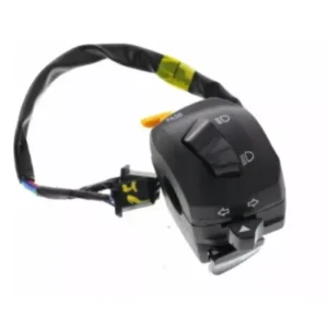 Switch Assembly Left N9162400 Tvs Apache Rtr 4v 160 product image