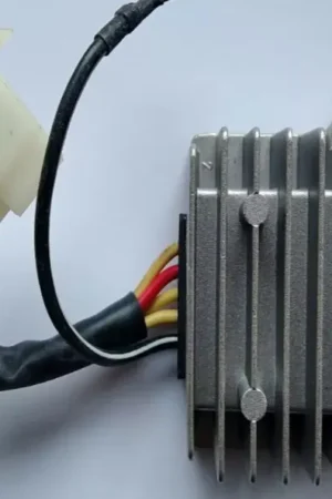 N9162410 Regulator Dc N9162410 Tvs Apache Rtr 4v 160 product image