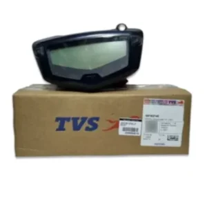 Digital Speedometer Assembly N9162740 Tvs Apache Rtr 4v 160 product image