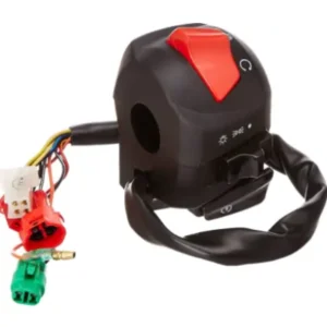 Switch Assembly Right 3 N9162850 Tvs Apache Rtr 4v 160 product image