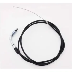 Throttle Cable Assembly Apache 150 N9170130 Tvs Apache Rtr 160 product image