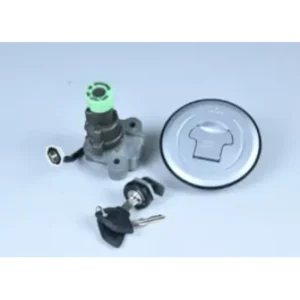 Lock Set Apache Bs3 N9212210 Tvs Apache Rtr 160 product image