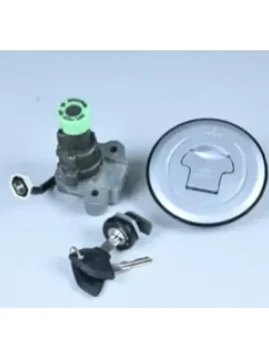 Lock Set Apache Bs3 N9212210 Tvs Apache Rtr 160 product image