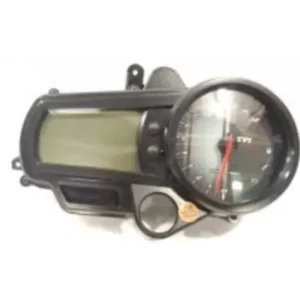 Speedometer Assembly Digital rtr N9221150br Tvs Apache Rtr 160 product image