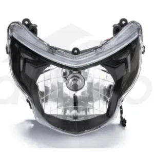 Headlamp Assembly N9221760 Tvs Apache Rtr 160 product image