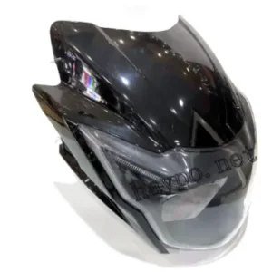 Headlamp Assembly apache Rferesh N9222820 Tvs Apache Rtr 160 product image