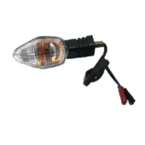 Turn Signal Lamp Assembly Rear L N9225760 Tvs Apache Rtr 4v 160 product image