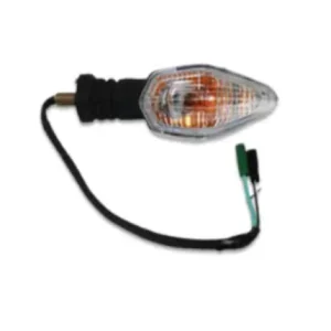 Turn Signal Lamp Assembly Rear R N9225770 Tvs Apache Rtr 4v 160 product image