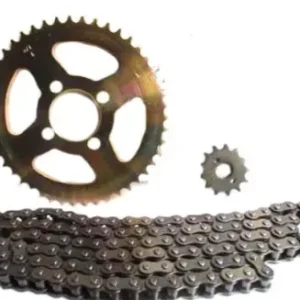 Chain Sprocket Kit Vic Glx 13 41 N9320270 Tvs Apache Rtr 4v 160 product image
