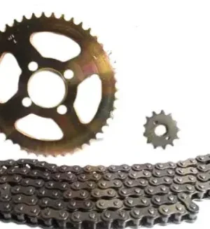 Chain Sprocket Kit Vic Glx 13 41 N9320270 Tvs Apache Rtr 4v 160 product image