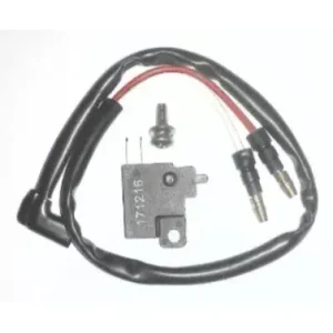 Kit Switch Assembly N9321520 Tvs Apache Rtr 4v 160 product image